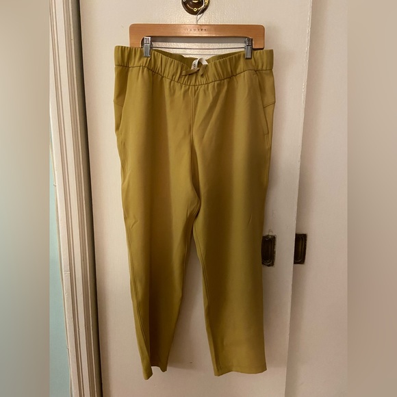 Lululemon Joggers - Picture 3 of 4
